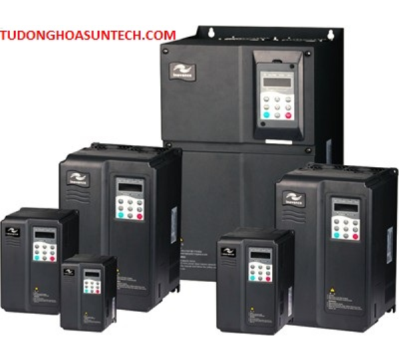 TƯ VẤN -  SỬA CHỮA BIẾN TẦN INOVANCE