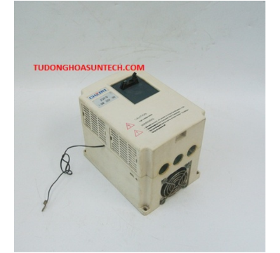 SỬA CHỮA - THAY BOARD BIẾN TẦN CHZIRI 