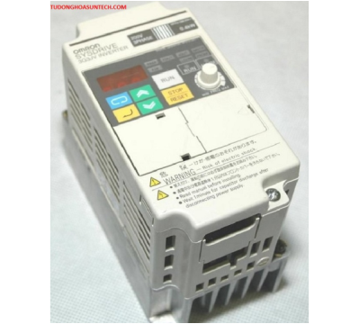 THAY BOARD - SỬA CHỮA BIẾN TẦN OMRON
