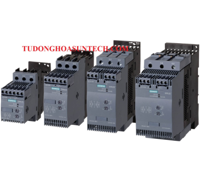 SUNTECH - SỬA CHỮA BỘ KĐM SIEMENS
