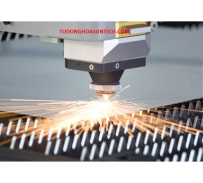 TƯ VẤN - SỬA CHỮA MÁY CẮT CNC LASER