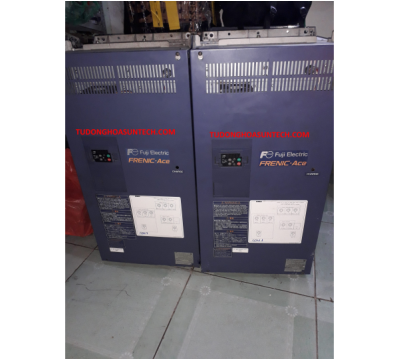 THAY THẾ BOARD - SỬA BIẾN TẦN FUJI