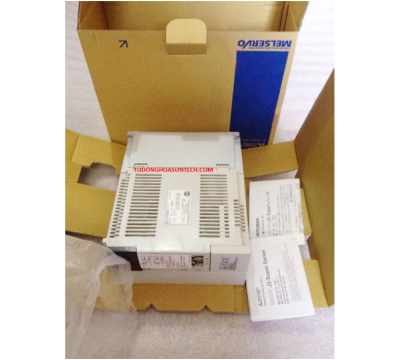 CUNG CẤP - SỬA CHỮA SERVO MITSUBISHI