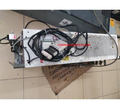 SUNTECH - DỊCH VỤ SỬA CHỮA BIẾN TẦN ABB