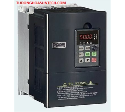 THAY BOARD - SỬA CHỮA BIẾN TẦN CONVO