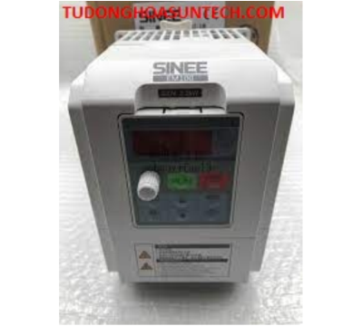 TƯ VẤN-CÀI ĐẶT-SỬA CHỮA BIẾN TẦN SINEE