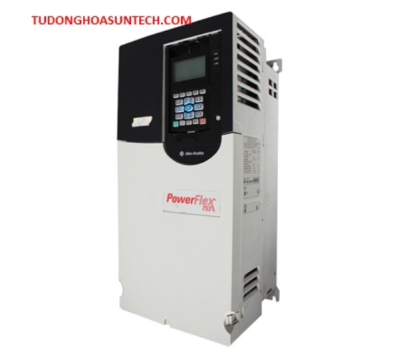 SỬA BIẾN TẦN ROCKWELL ALLEN BRADLEY