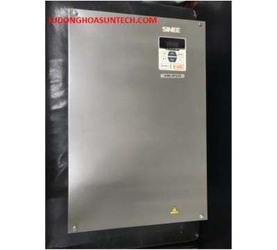 THAY BOARD - SỬA CHỮA BIẾN TẦN SINEE
