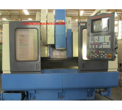 TƯ VẤN - SỬA CHỮA MÁY PHAY CNC MAZAK