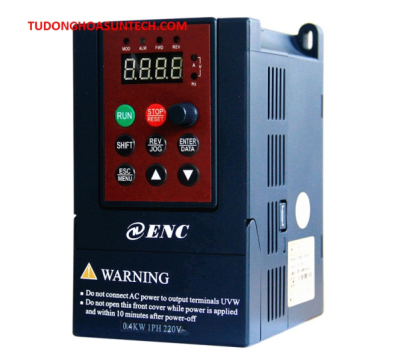 THAY BOARD - SỬA CHỮA BIẾN TẦN ENC