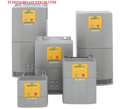 SUNTECH - CUNG CẤP MAIN BIẾN TẦN PARKER