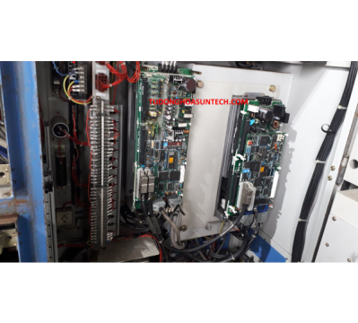 CHUYÊN SỬA CHỮA SERVO MITSUBISHI