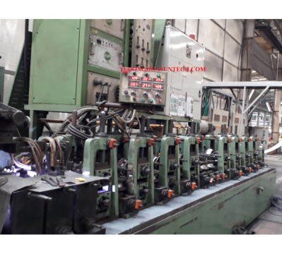 SUNTECH - CẢI TẠO MÁY HÀN CÔNG NGHIỆP