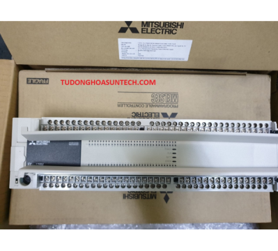 SUNTECH - LẬP TRÌNH-SỬA PLC MITSIBISHI