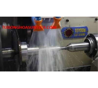 TƯ VẤN - SỬA CHỮA  MÁY MÀI CNC TOYODA