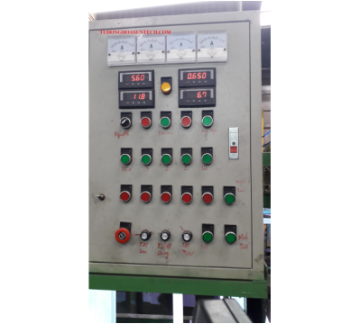 SUNTECH- CUNG CẤP -BẢO TRÌ MÁY HÀN