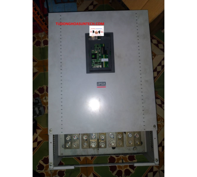 SỬA CHỮA BIẾN TẦN LS - IP5A