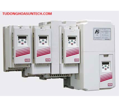 CHUYÊN SỬA CHỮA BIẾN TẦN  KEB