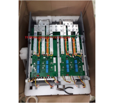 SUNTECH - CUNG CẤP MAIN BỘ DC SPRINT