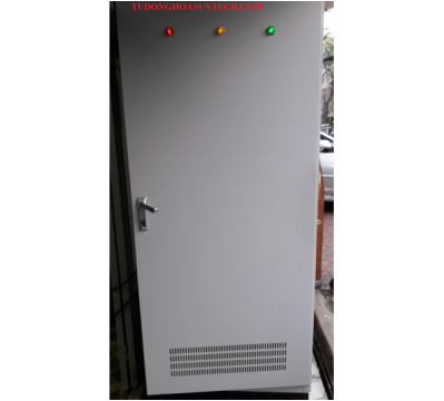 SUNTECH-CUNG CẤP BIẾN TẦN TOSHIBA 250KW