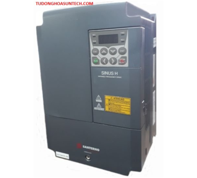 TƯ VẤN - SỬA CHỮA BIẾN TẦN SINUS