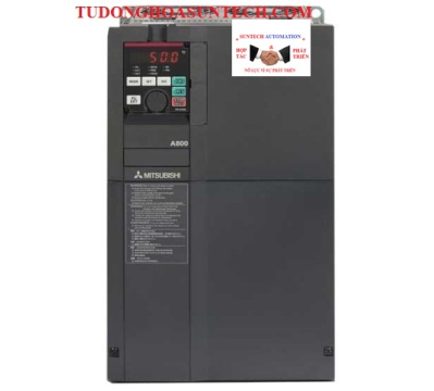 SỬA CHỮA BIẾN TẦN MITSUBISHI FR-A800