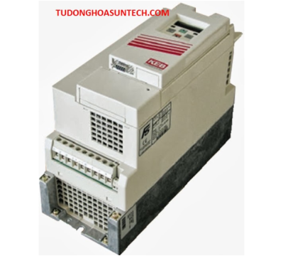 TƯ VẤN - SỬA CHỮA BIẾN TẦN KEB