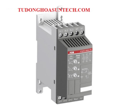 SUNTECH - CUNG CẤP BỘ KĐM ABB