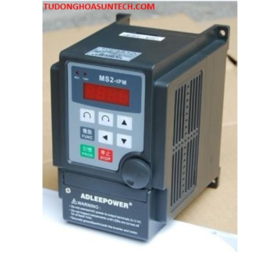 THAY BOARD - SỬA CHỮA BIẾN TẦN ADLEE 