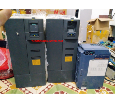 SUNTECH - SỬA CHỮA  BIẾN TẦN FUJI