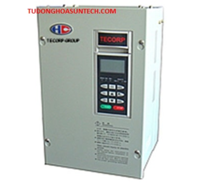 THAY BOARD - SỬA CHỮA BIẾN TẦN TECORP