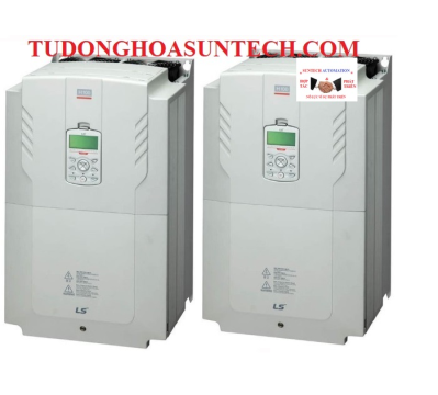 SỬA CHỮA BIẾN TẦN LS - H100