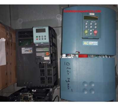 CUNG CẤP - SỬA CHỮA  BIẾN TẦN PARKER 