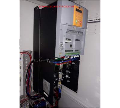 SUNTECH -  SỬA CHỮA TỰ ĐỘNG HÓA