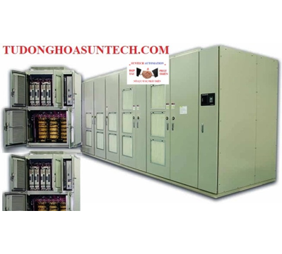 SỬA CHỮA BIẾN TẦN YASKAWA MV1000