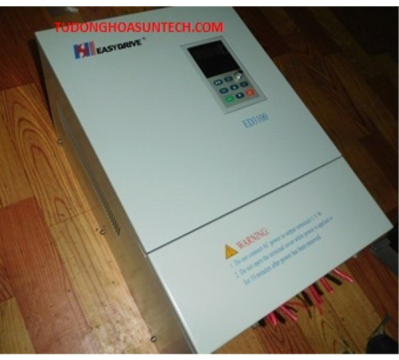 THAY BOARD - SỬA CHỮA BIẾN TẦN EASY