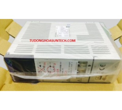 TƯ VẤN - SỬA CHỮA SERVO MITSUBISHI