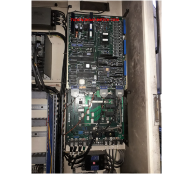 CUNG CẤP - SỬA CHỮA SERVO YASKAWA