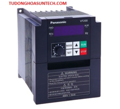 TƯ VẤN - SỬA CHỮA BIÊN TẦN PANASONIC 