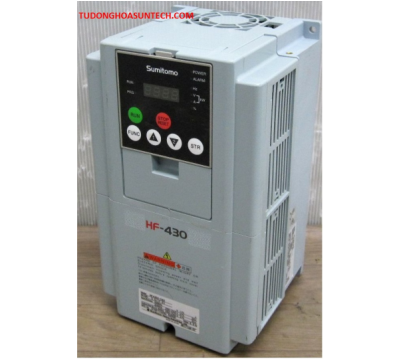 THAY BOARD - SỬA BIẾN TẦN SUMITOMO
