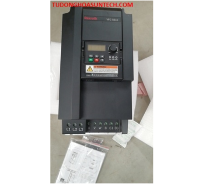 THAY BOARD -SỬA BIẾN TẦN BOSCH REXROTH