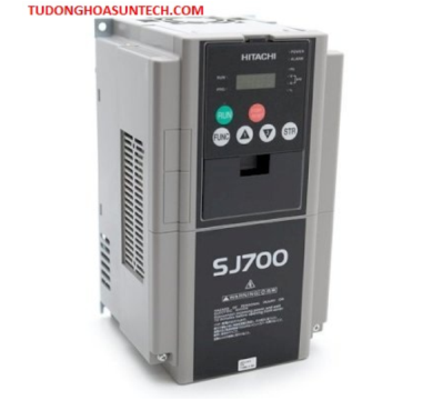 THAY BOARD - SỬA BIẾN TẦN HITACHI 