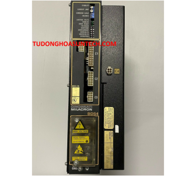 TƯ VẤN - SỬA CHỮA SERVO VICKER