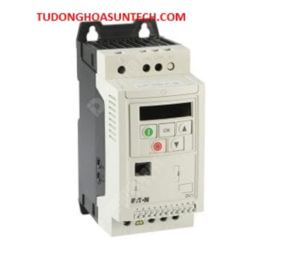 SỬA CHỮA-THAY BOARD BIẾN TẦN MEOLLER