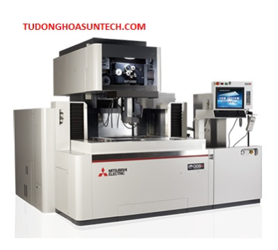 TƯ VẤN - SỬA  MÁY CẮT DÂY  MITSUBISHI