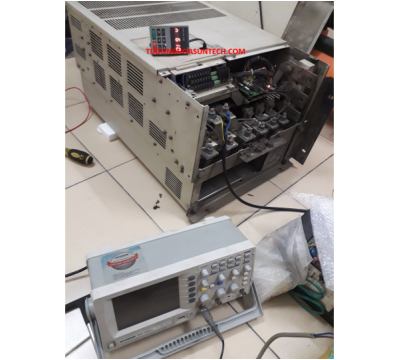CÀI ĐẶT-TƯ VẤN - SỬA BIẾN TẦN YASKAWA