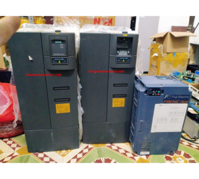CÀI ĐẶT - SỬA CHỮA BIẾN TẦN SIEMENS 