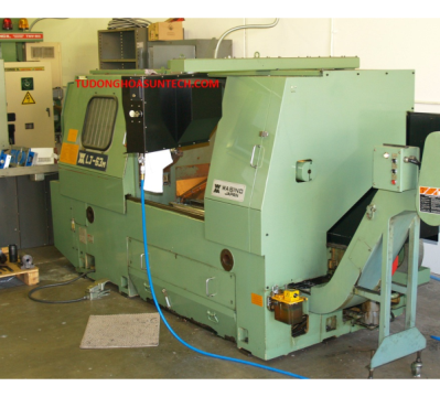 TƯ VẤN - SỬA CHỮA MÁY TIỆN CNC WASINO