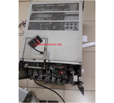 TƯ VẤN - CÀI ĐẶT - SỬA BIẾN TẦN YASKAWA