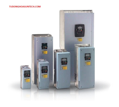 THAY BOARD - SỬA CHỮA BIẾN TẦN VACON
